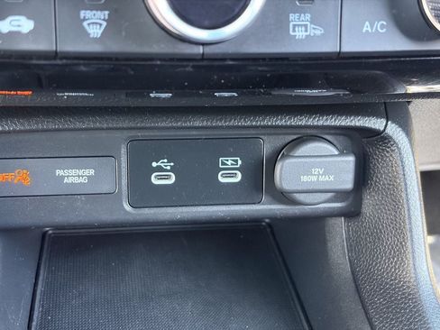 Certified 2025 Honda Civic Sport image 26