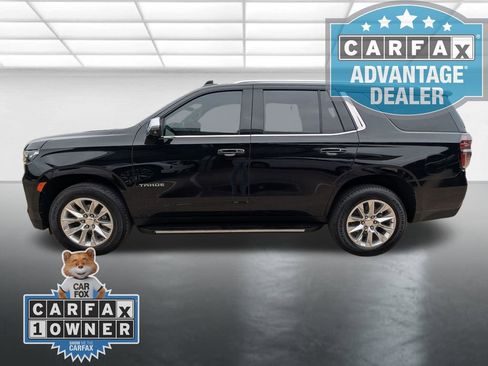 Used 2023 Chevrolet Tahoe Premier RWD image 31