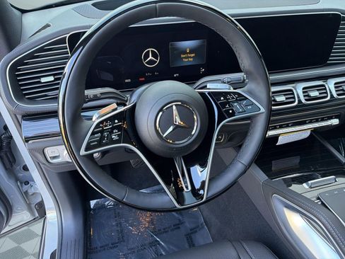 New 2026 Mercedes-Benz GLE 580 4MATIC image 23