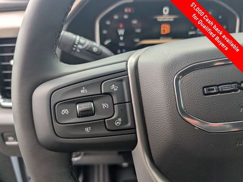 New 2026 GMC Sierra 3500 Denali w/ Denali Reserve Package image 43