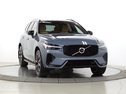 Certified 2024 Volvo XC60 B5 Ultimate