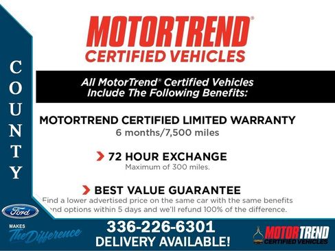 New 2025 Ford F150 XLT w/ Equipment Group 303A High image 22