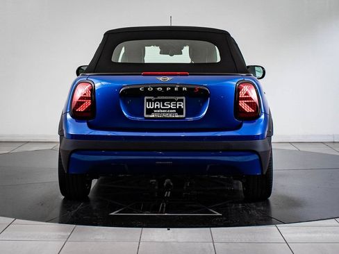 Certified 2026 MINI Cooper S FWD image 7