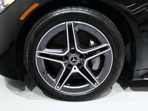 Used 2025 Mercedes-Benz S 580 4MATIC Sedan image 18