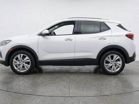 Used 2025 Buick Encore GX Preferred FWD image 5