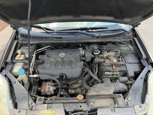 Used 2008 Nissan Sentra 2.0 S FWD image 18