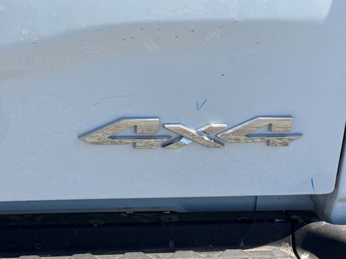 New 2025 RAM 2500 Tradesman image 21