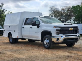 New 2026 Chevrolet Silverado 3500 W/T w/ WT Convenience Package AWD/4WD video 2