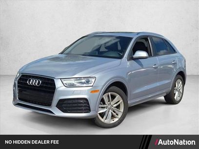 Used 2018 Audi Q3 2.0T Premium