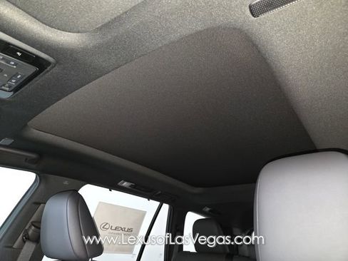 New 2026 Lexus TX 350 AWD image 11