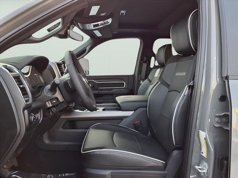 New 2026 RAM 2500 Laramie w/ Night Edition image 14