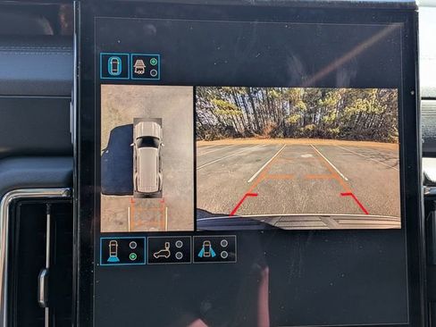 New 2026 GMC Yukon Denali w/ Sun & Power Step Package image 22