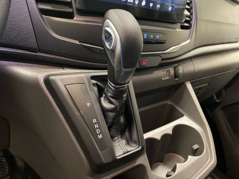 New 2026 Ford Transit 250 148 Medium Roof Extended AWD w/ Electrician Trade Package image 21