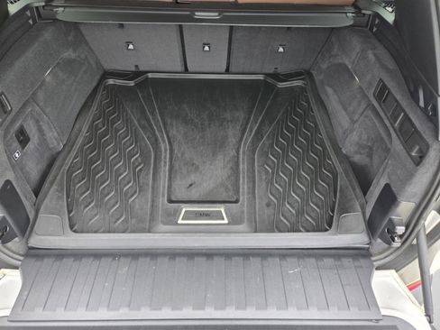 Used 2021 BMW X5 xDrive40i w/ Convenience Package AWD/4WD image 24
