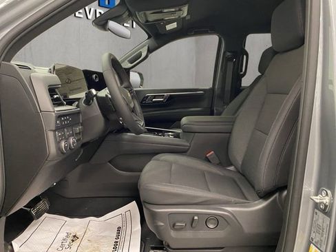 New 2026 Chevrolet Tahoe LS image 14