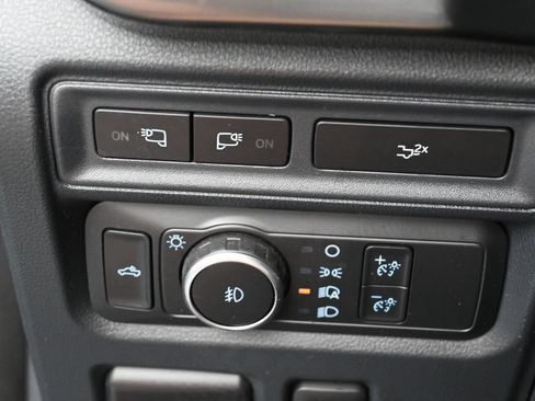 Used 2022 Ford F150 XLT w/ Equipment Group 302A High AWD/4WD image 15