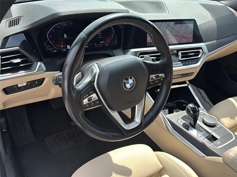 Used 2022 BMW 330i Sedan RWD image 12