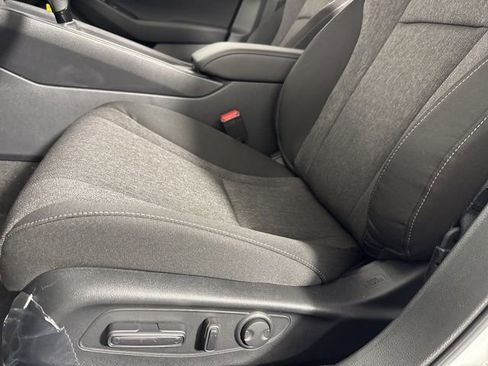 New 2025 Honda Accord SE image 16