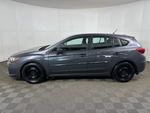 Used 2022 Subaru Impreza 2.0i image 6