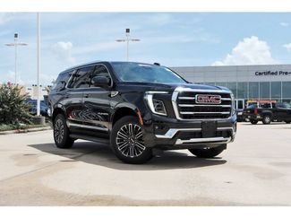 Used 2025 GMC Yukon Elevation w/ LPO, Floor Liner Package RWD video 1