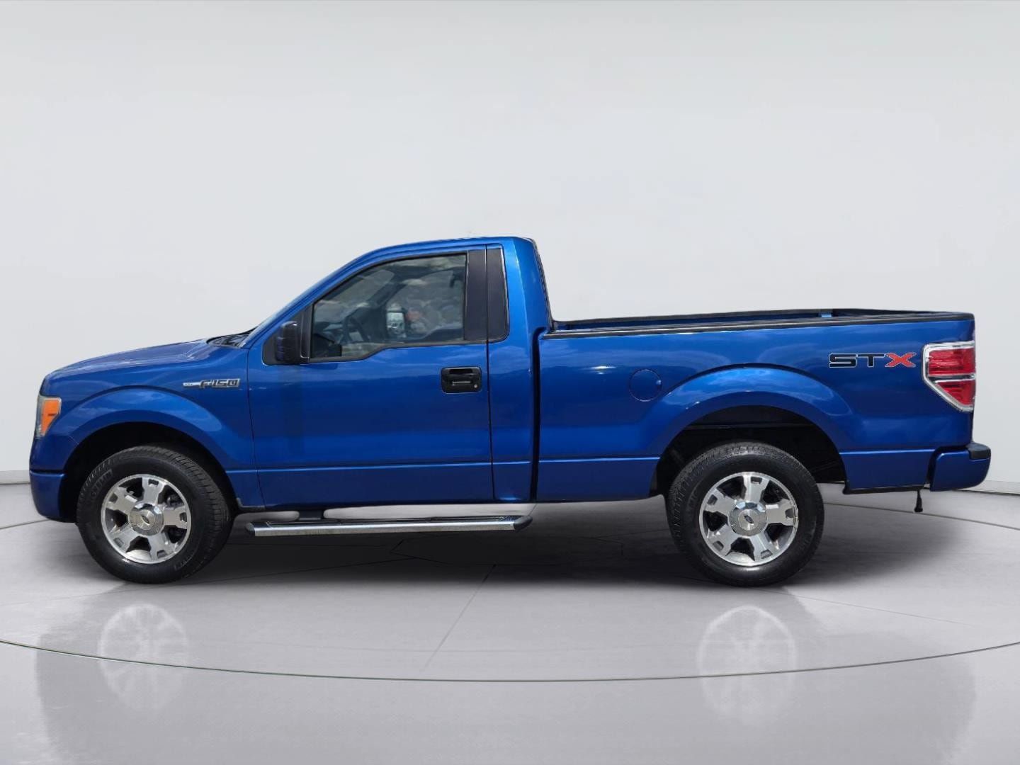 Used 2009 Ford F150 XLT RWD image 5