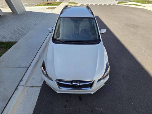 Used 2015 Subaru Impreza 2.0i Sport Premium image 3