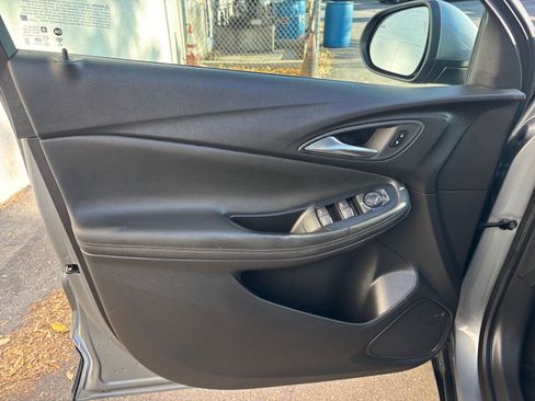 Used 2025 Buick Encore GX Preferred image 20