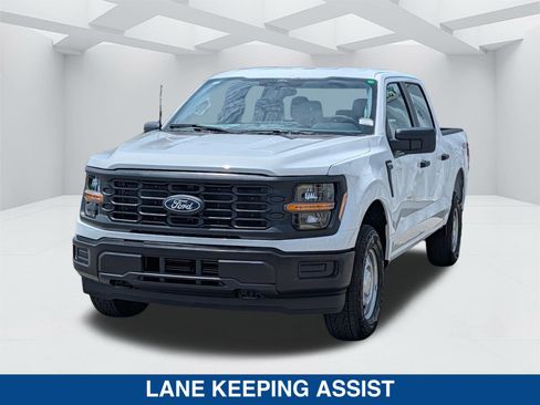 New 2026 Ford F150 XL AWD/4WD image 9