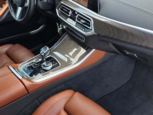 Certified 2023 BMW X5 sDrive40i w/ Executive Package RWD image 29