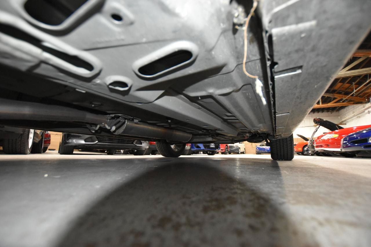 Used 2007 Buick LaCrosse CXS FWD image 42