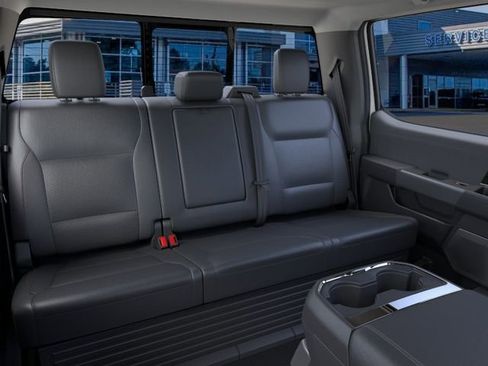 New 2026 Ford F250 Lariat AWD/4WD image 11