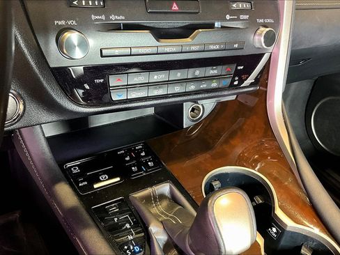 Used 2019 Lexus RX 350 FWD w/ Navigation Package image 16