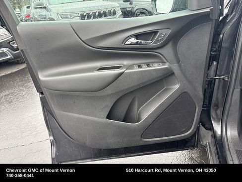 Used 2023 Chevrolet Equinox LT image 13