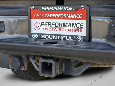 Used 2012 Toyota Tacoma PreRunner w/ TRD Sport Pkg RWD image 23