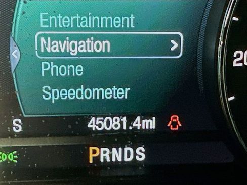 Used 2017 Lincoln MKC Select w/ Select Plus Package image 13