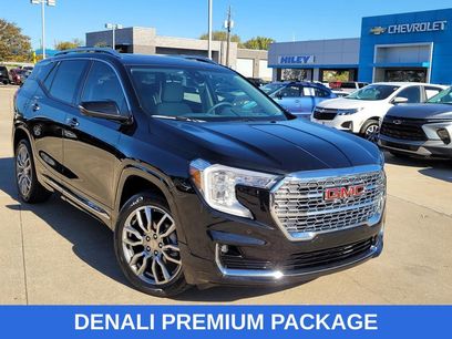Used 2023 GMC Terrain Denali w/ Denali Premium Package