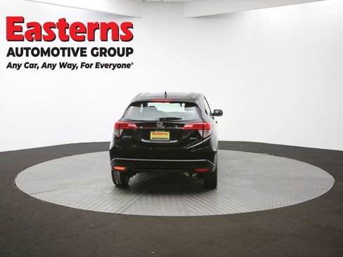 Used 2019 Honda HR-V LX image 34