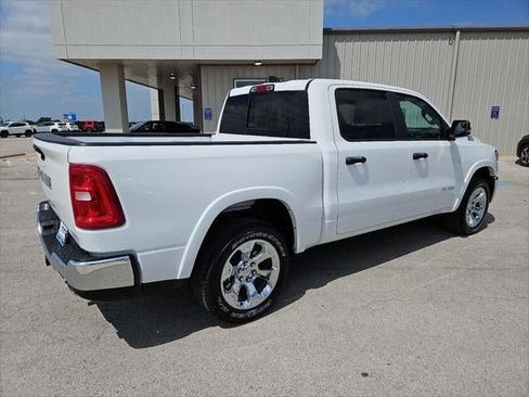 New 2026 RAM 1500 Lone Star RWD image 38