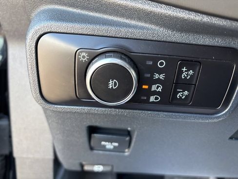 Certified 2024 Ford Bronco Big Bend AWD/4WD image 15