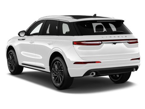 Used 2024 Lincoln Corsair Grand Touring w/ Equipment Group 302A AWD/4WD image 2