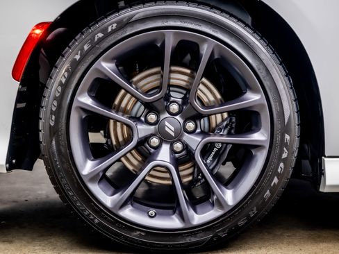 Used 2023 Dodge Charger Scat Pack w/ Plus Group RWD image 38
