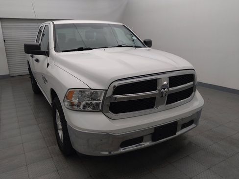 Used 2021 RAM 1500 Tradesman w/ Chrome Plus Package image 14