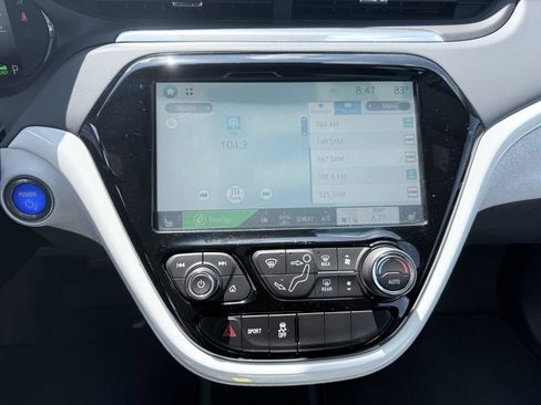 Used 2019 Chevrolet Bolt LT FWD image 11
