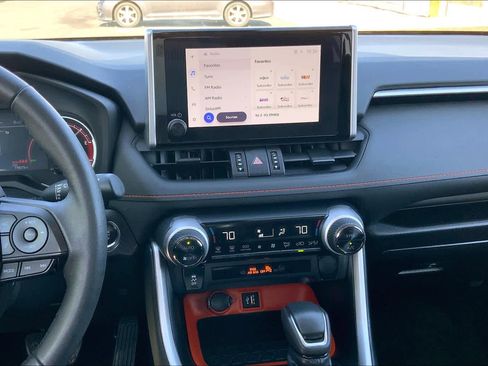 Certified 2024 Toyota RAV4 Adventure image 6