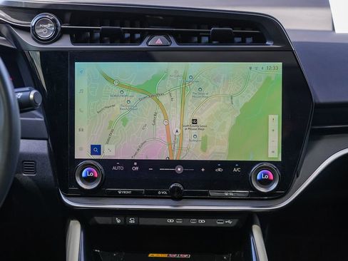 Used 2023 Lexus RZ 450e Premium w/ Technology Package image 13