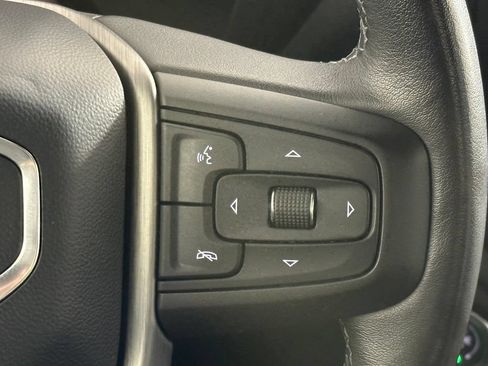 Used 2022 GMC Sierra 2500 Denali AWD/4WD image 30