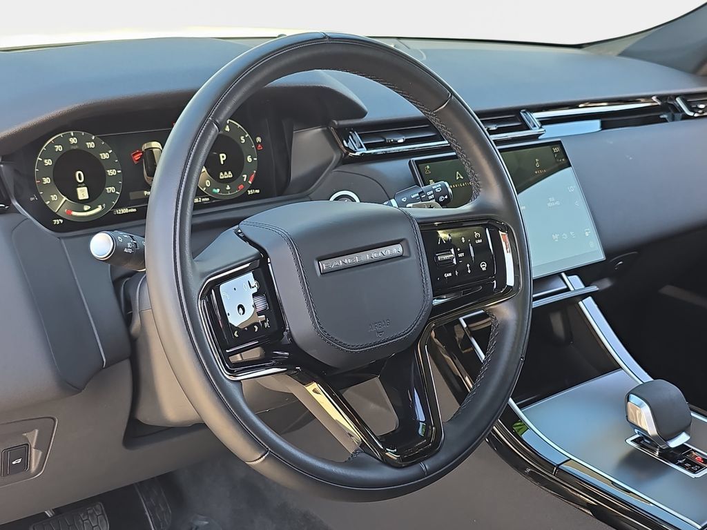 Certified 2026 Land Rover Range Rover Velar S AWD/4WD image 16