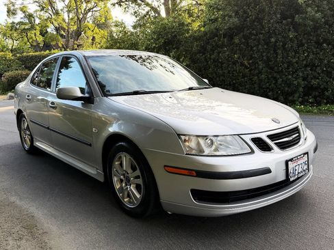 Used 2007 Saab 9-3 2.0T image 9
