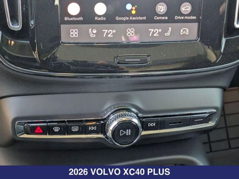 New 2026 Volvo XC40 B5 Plus w/ Protection Package Premier image 24