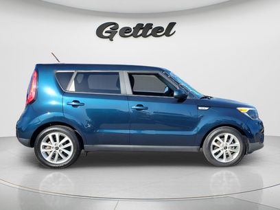 Used 2019 Kia Soul +